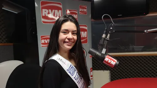Noémie, Miss 15/17 Champagne-Ardenne, a besoin de vos votes